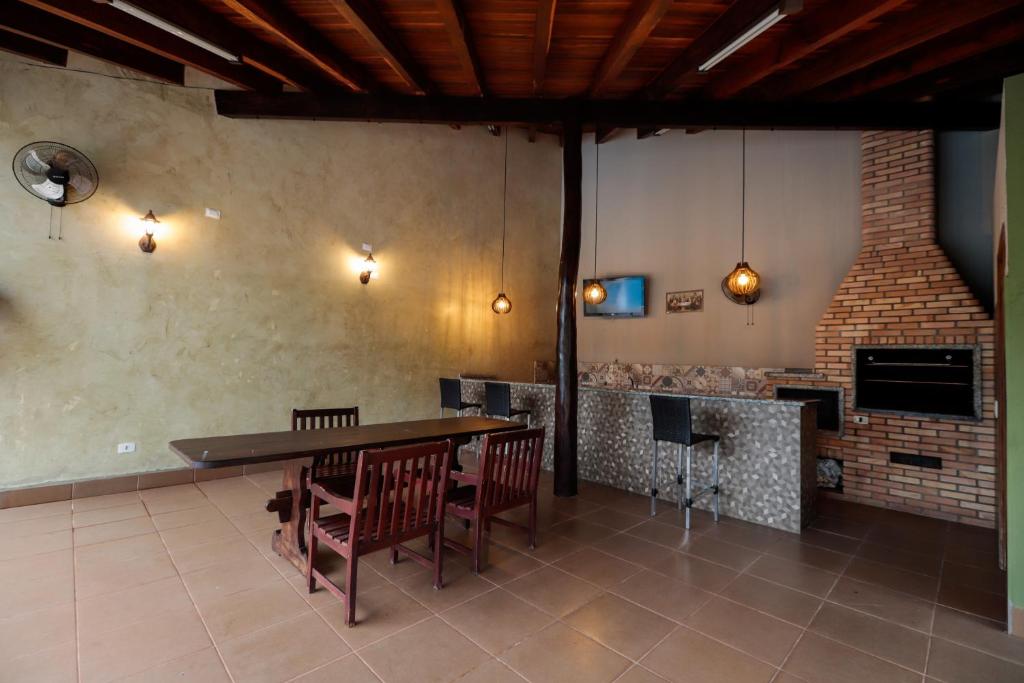 Hotel Pousada da Serra